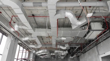 air-condition-hvac-system-installation-3 HVAC installation riyadh