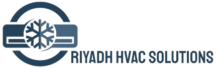 Riyadh HVAC Solutions